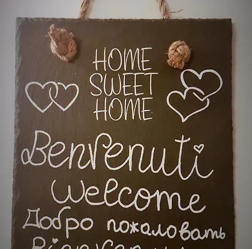 Apartment Colosseo Sweet