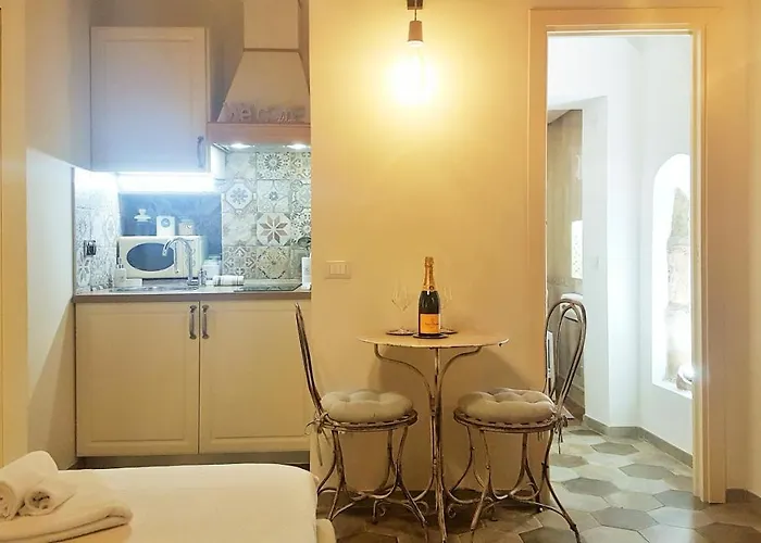 Apartment Colosseo Sweet Rome