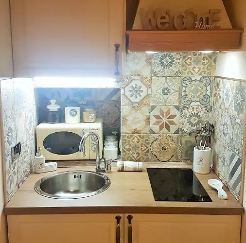 Colosseo Sweet Apartment Rome