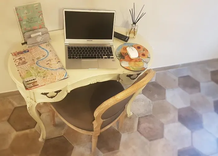 Apartment Colosseo Sweet