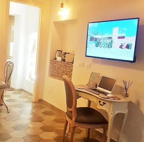 Colosseo Sweet Apartment Rome