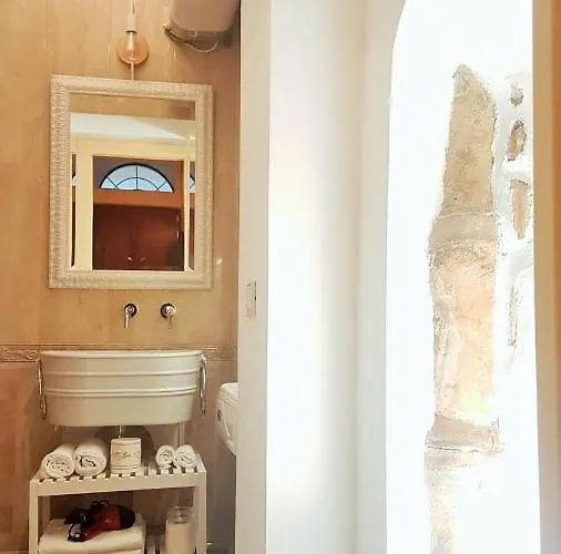 Colosseo Sweet Apartment *