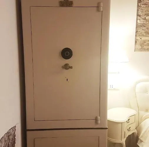 Colosseo Sweet Apartment *