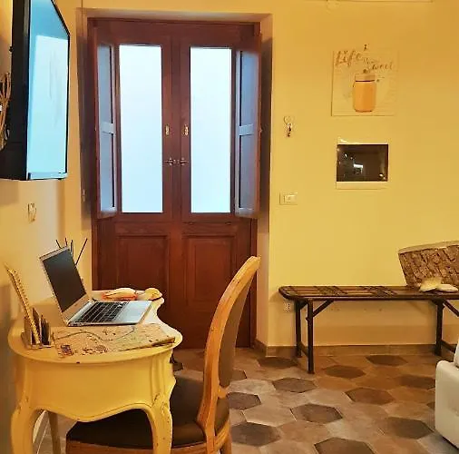 Colosseo Sweet Apartment *