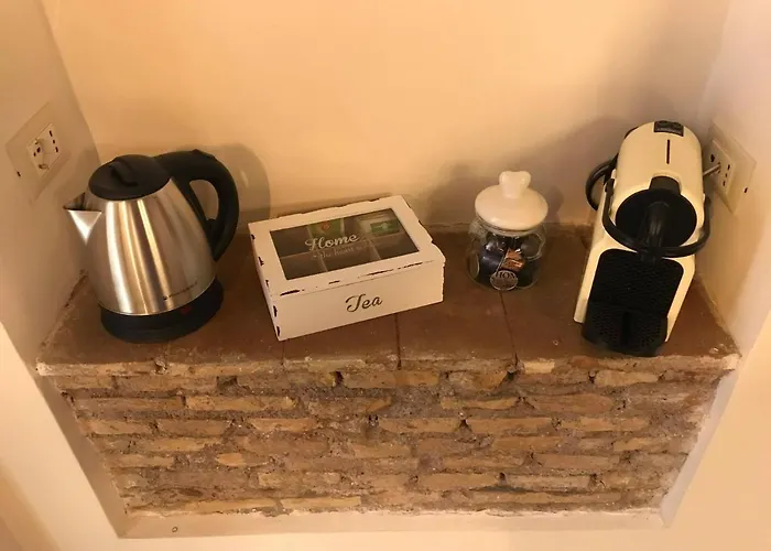 Apartment Colosseo Sweet