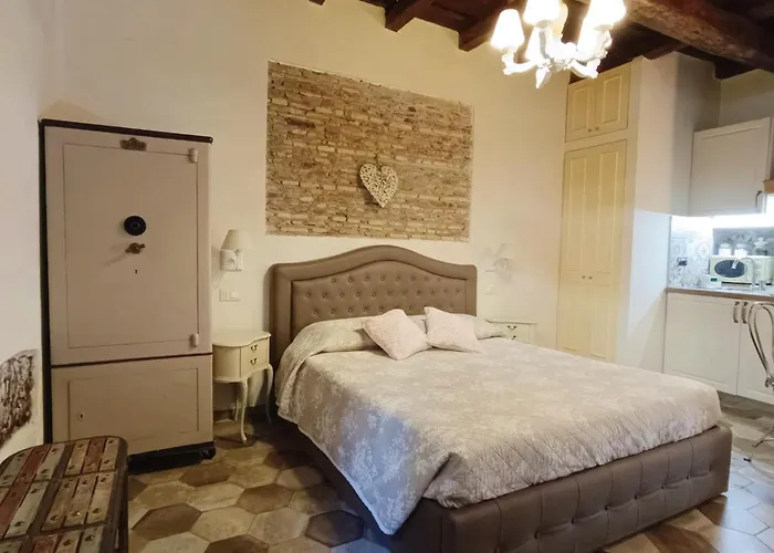 Colosseo Sweet Apartment Rome