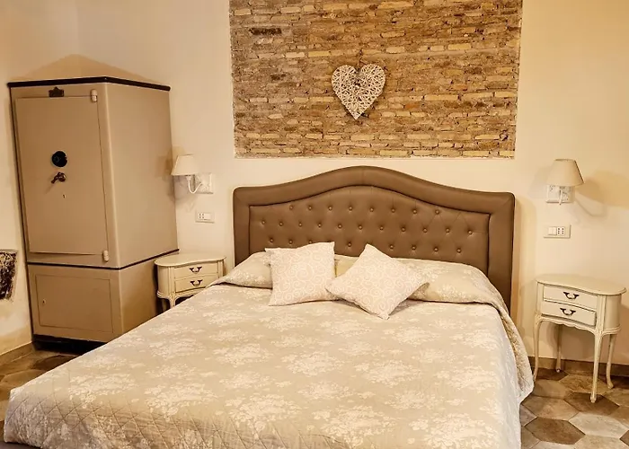 Apartment Colosseo Sweet Rome